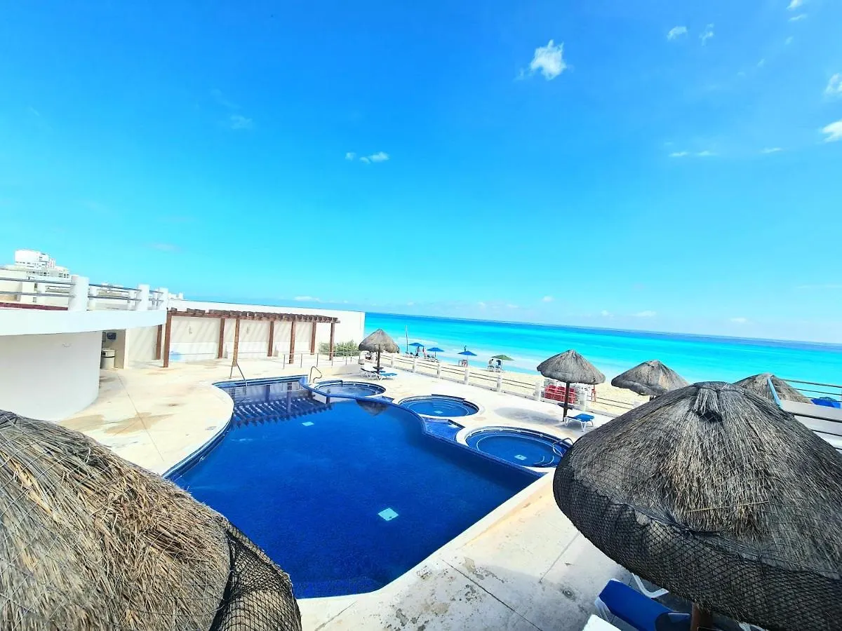 Villas Marlin 2 Cancun 0*,
