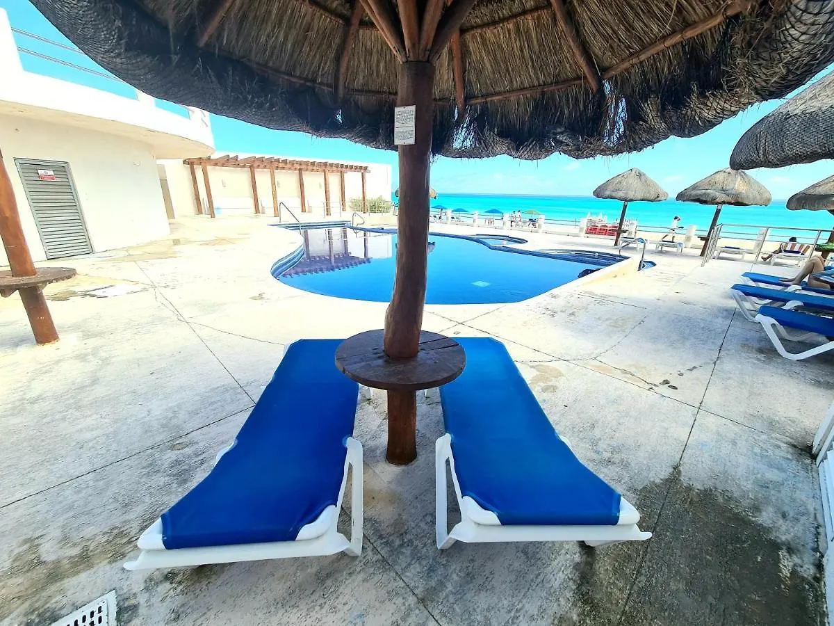 Apartment Villas Marlin 2 Cancun Mexico