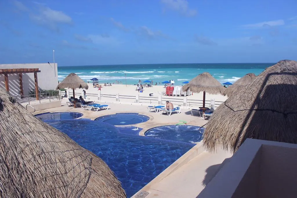 Villas Marlin 2 Cancun Mexico