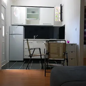 Mali Apartment Split