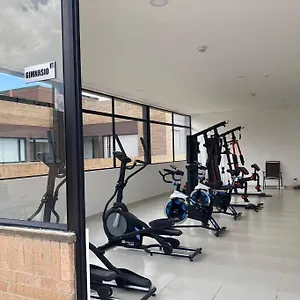 Nuevo En Chapinero Apartamento Bogotá