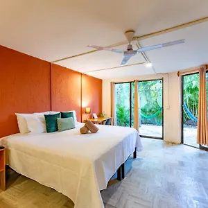 Casa Rubia Cancun