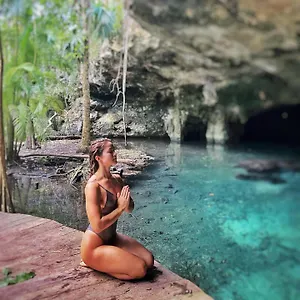 Portal Xibalba Playa del Carmen