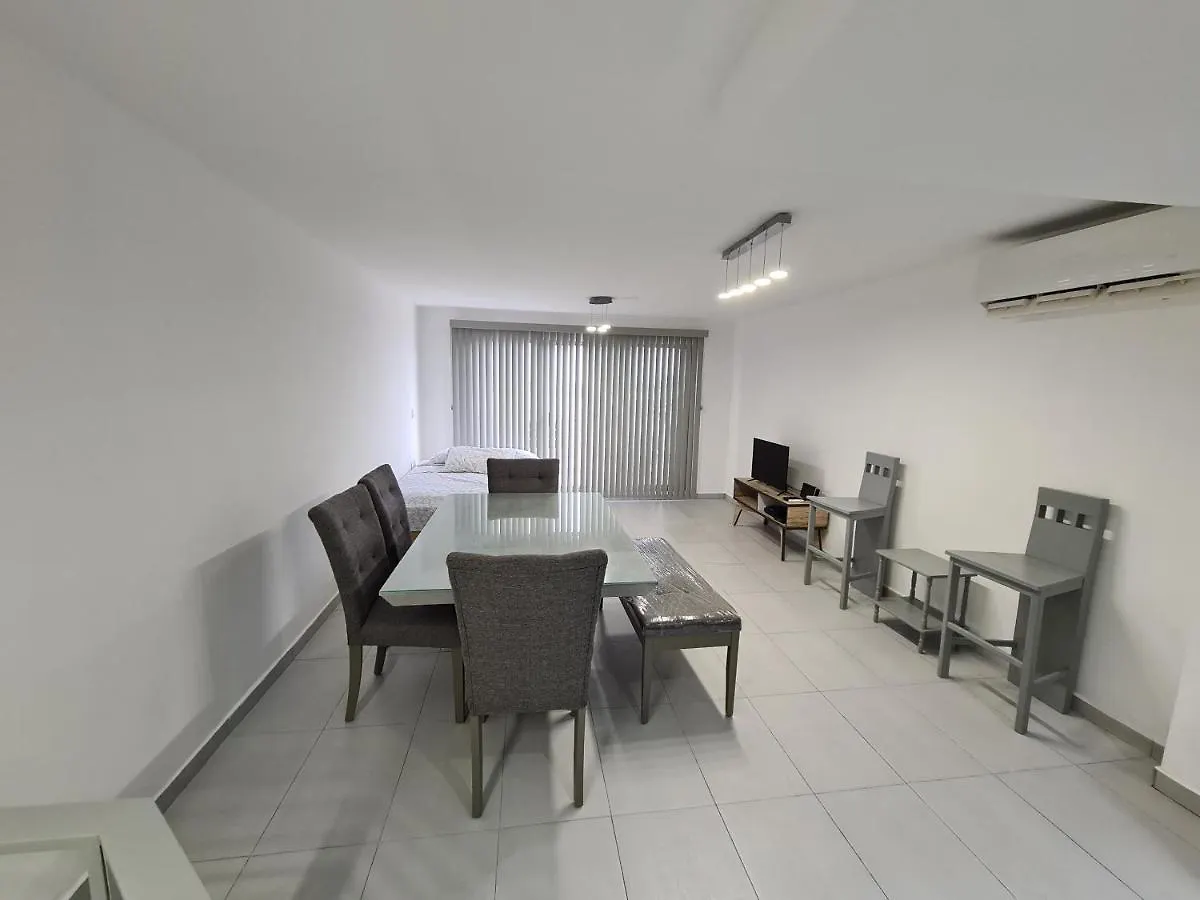 Villas Marlin 2 Cancun 0*,