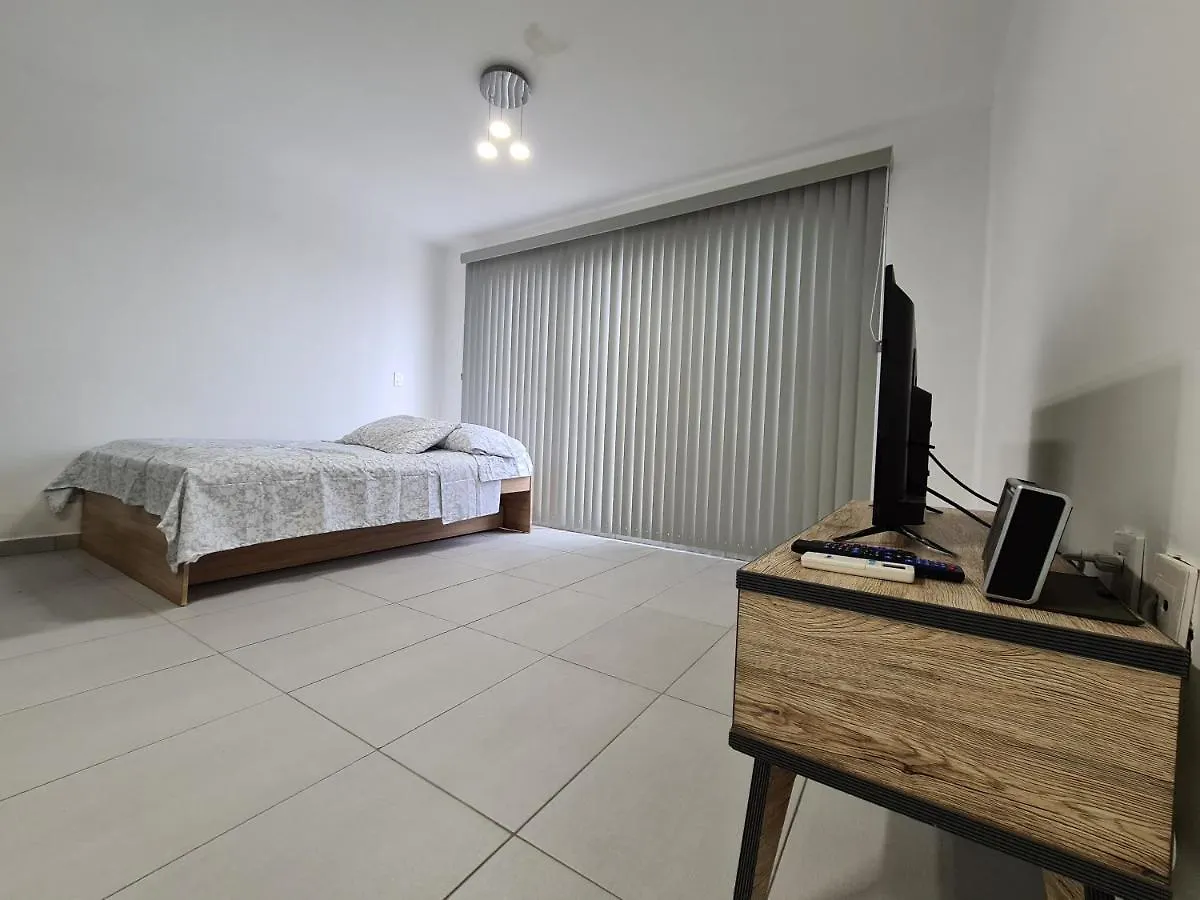 Villas Marlin 2 Cancún