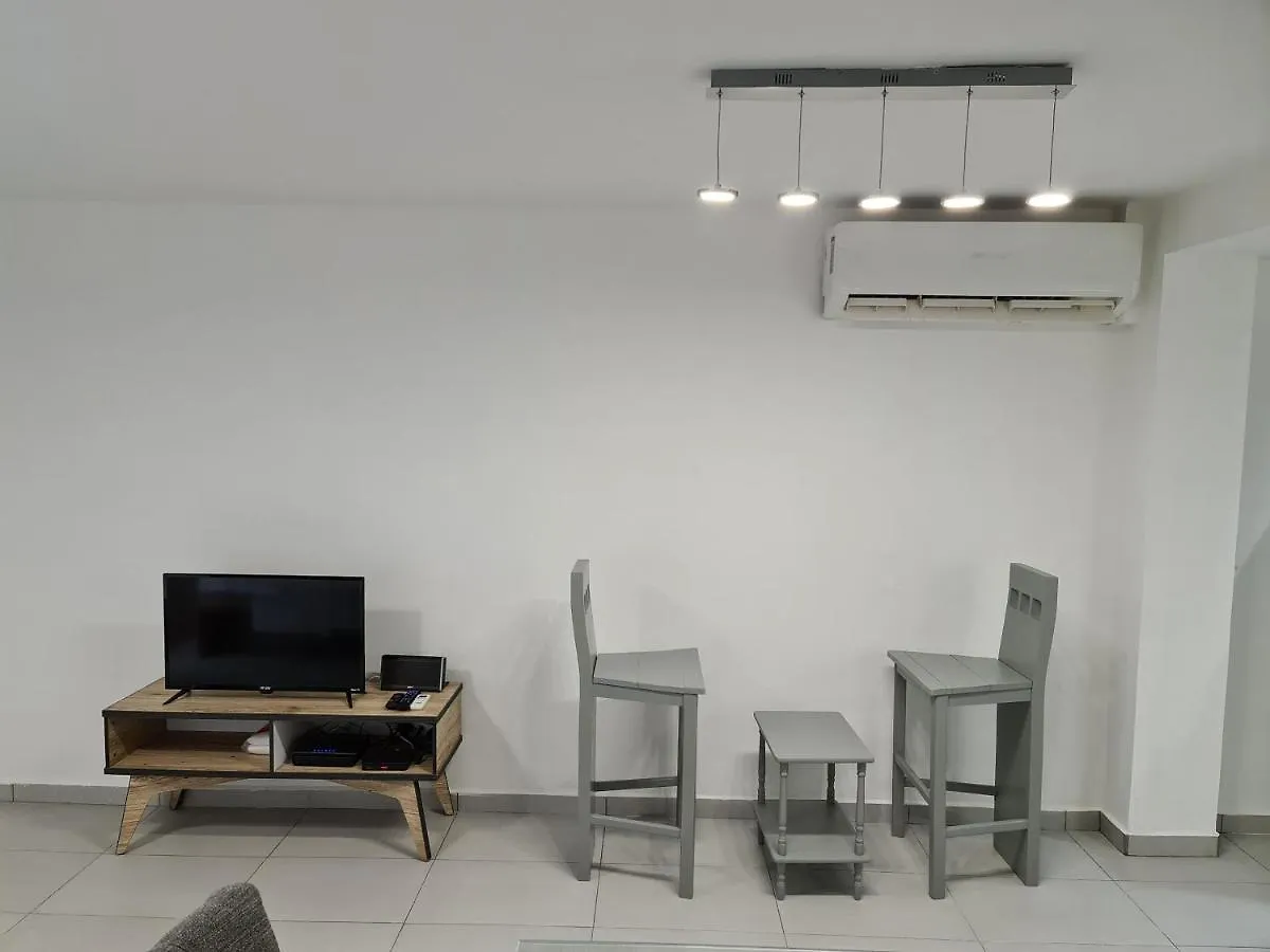 Villas Marlin 2 Cancún