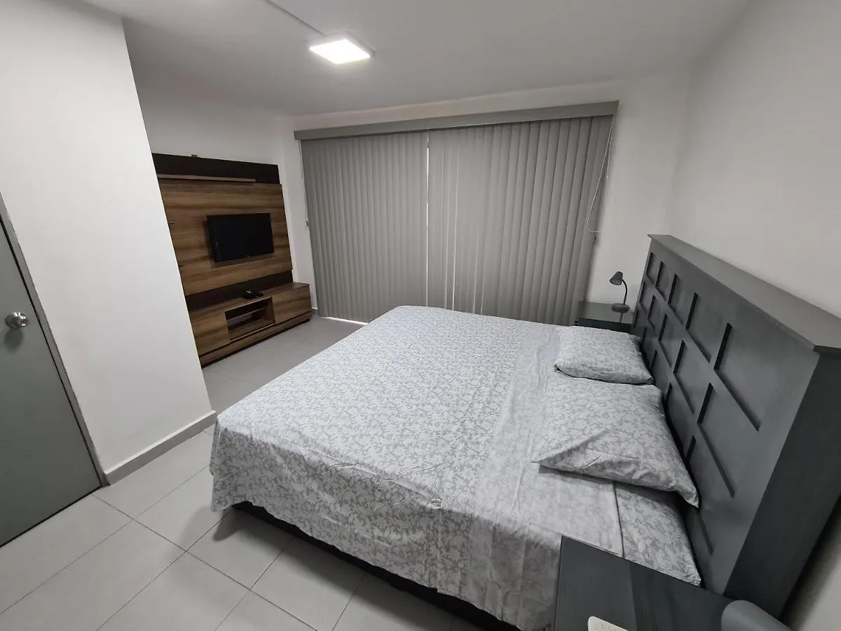 Villas Marlin 2 Cancun Apartment