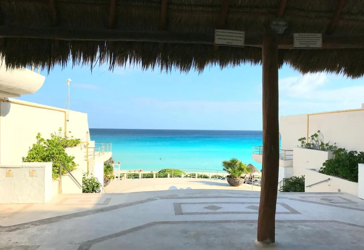 Villas Marlin 2 Cancun