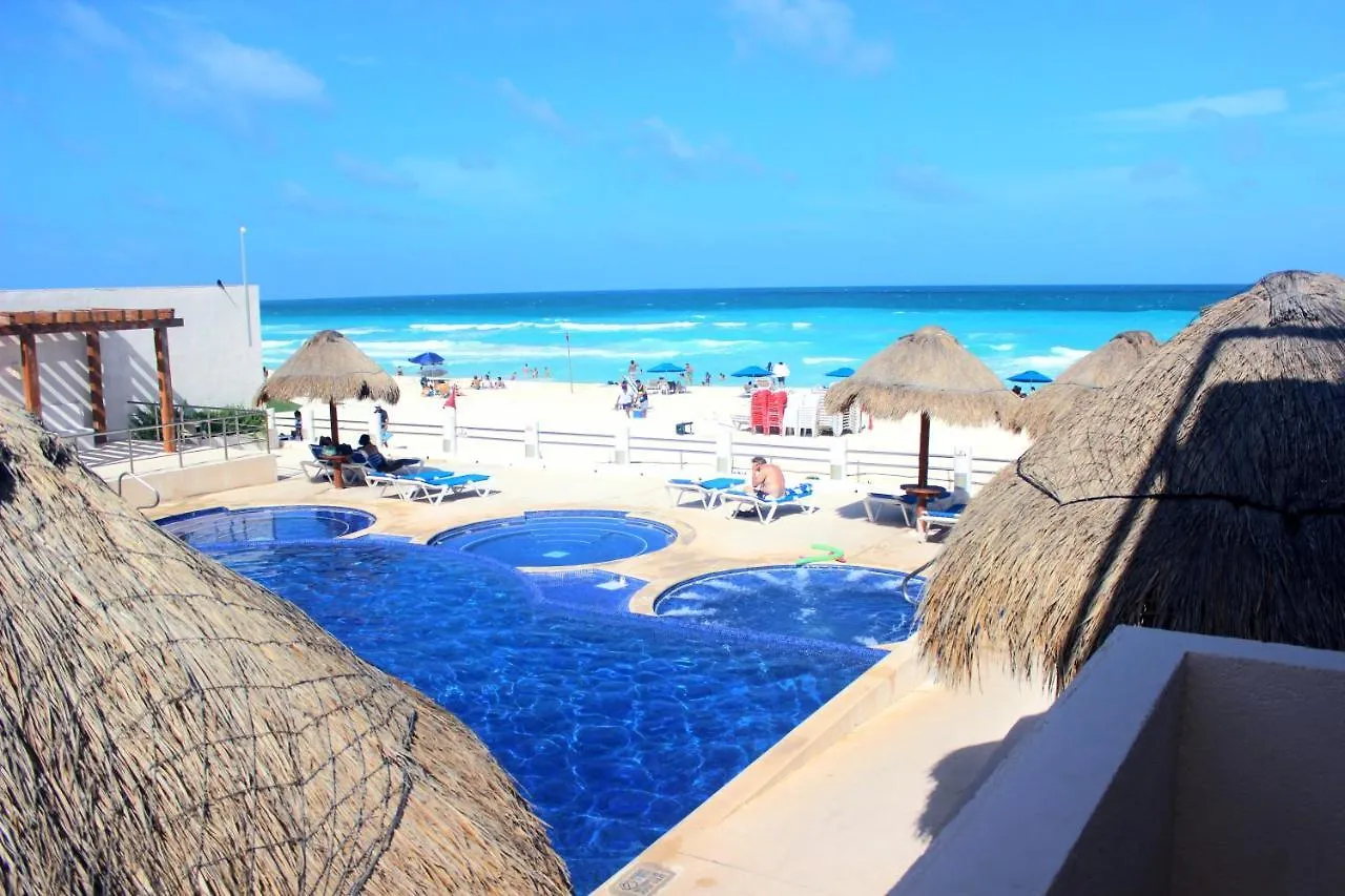 Villas Marlin 2 Cancún 0*,  Mexiko