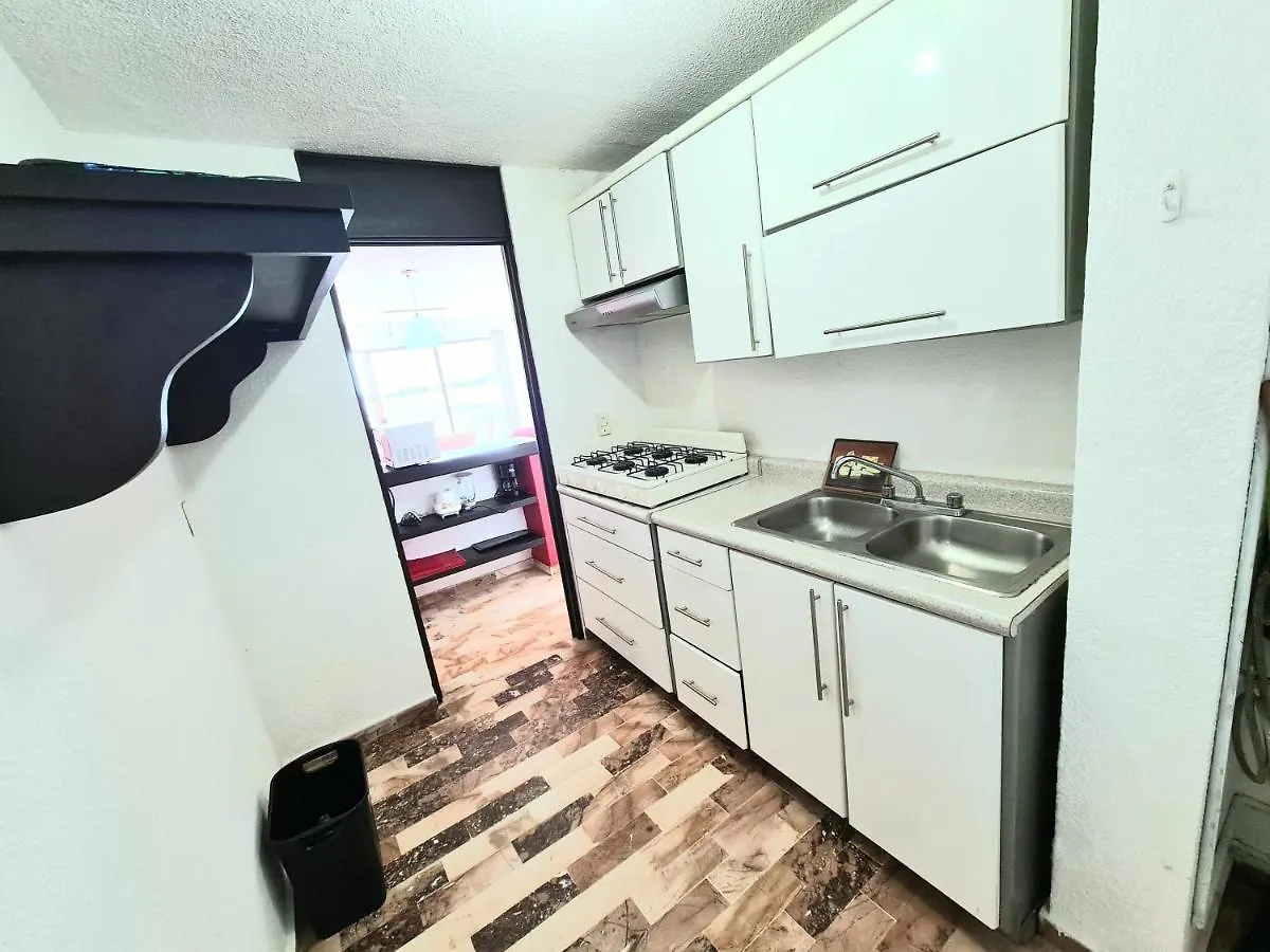 Apartment Villas Marlin 2 Cancun