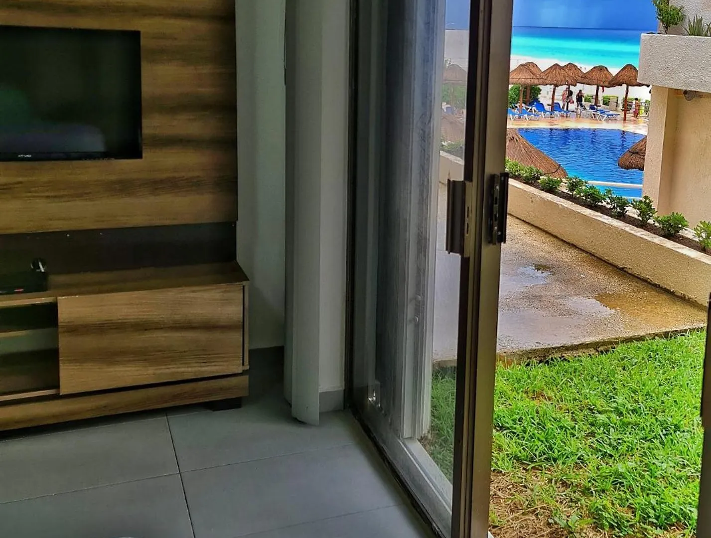 Villas Marlin 2 Cancun