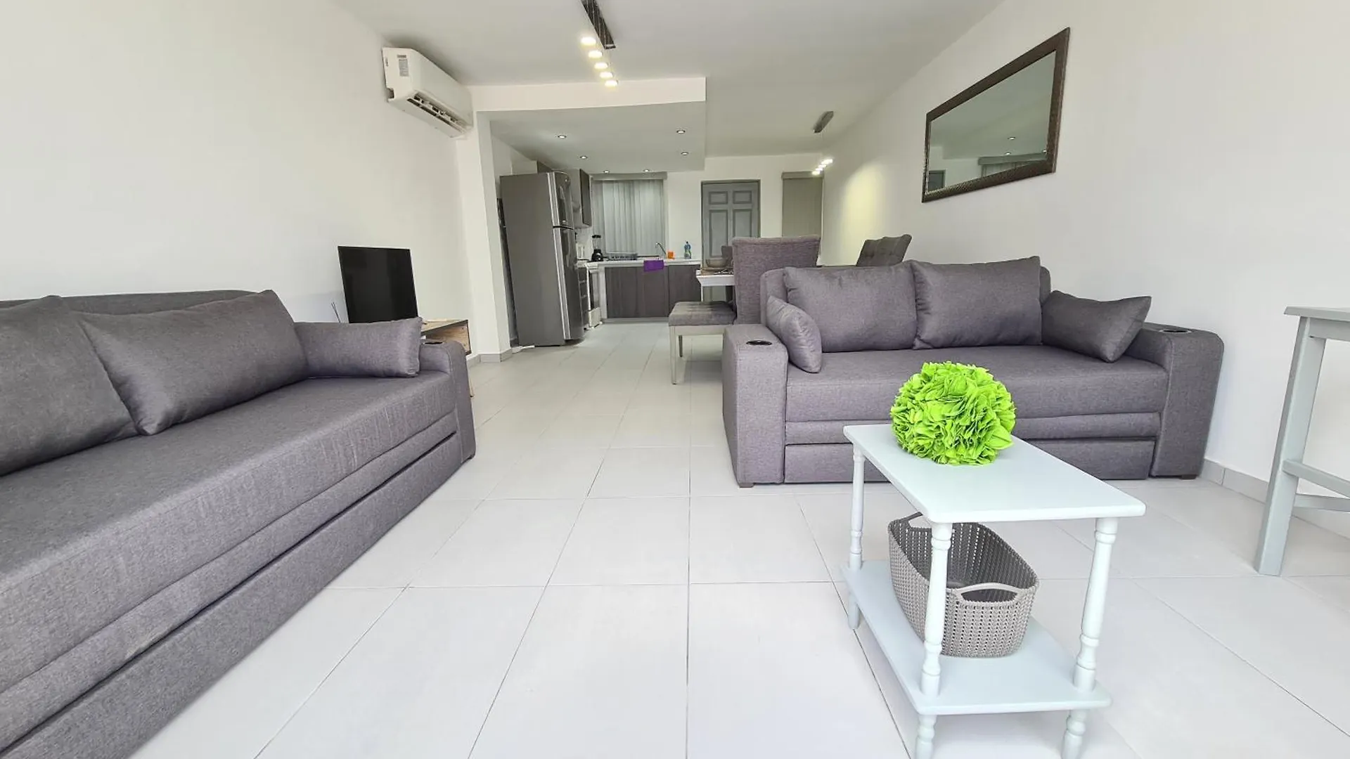 Villas Marlin 2 Cancún Lägenhet