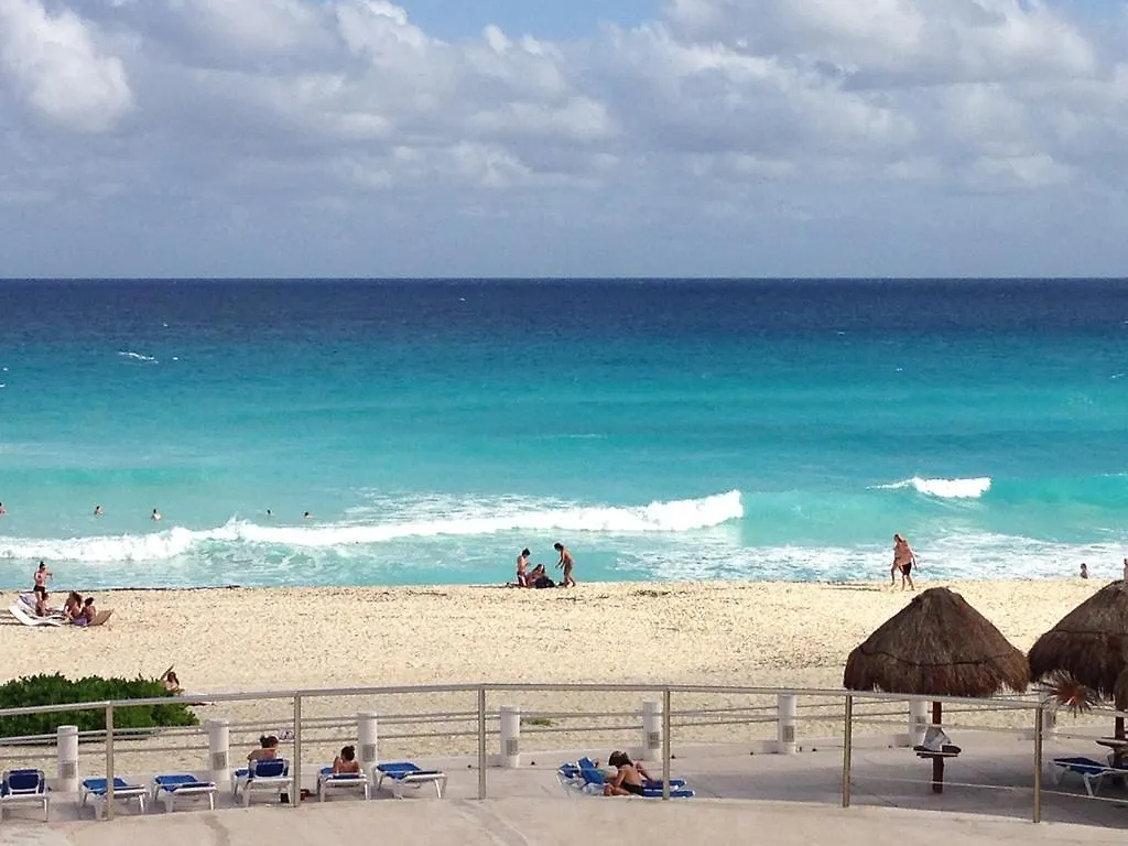 Apartment Villas Marlin 2 Cancun Mexico