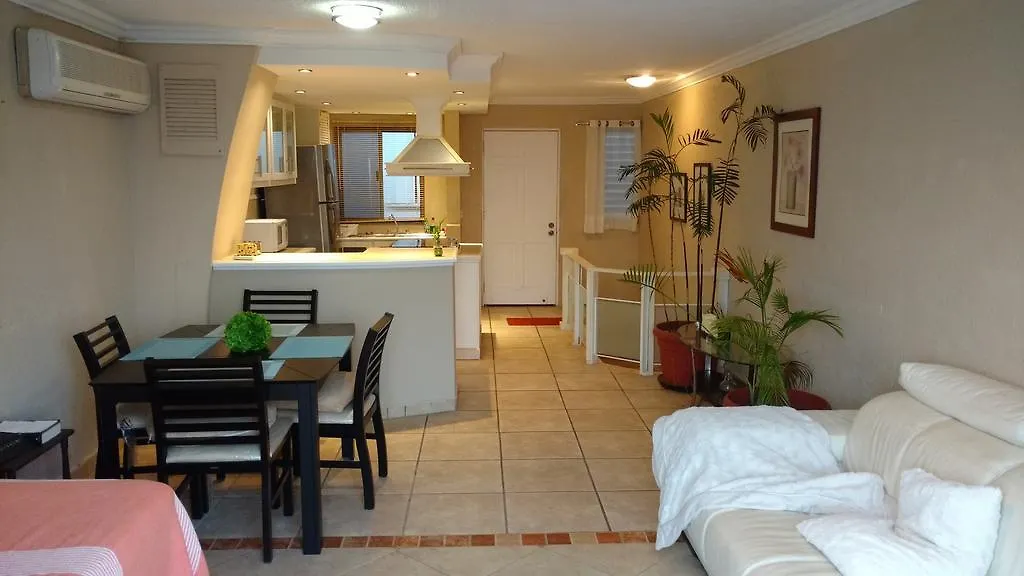 Apartment Villas Marlin 2 Cancun