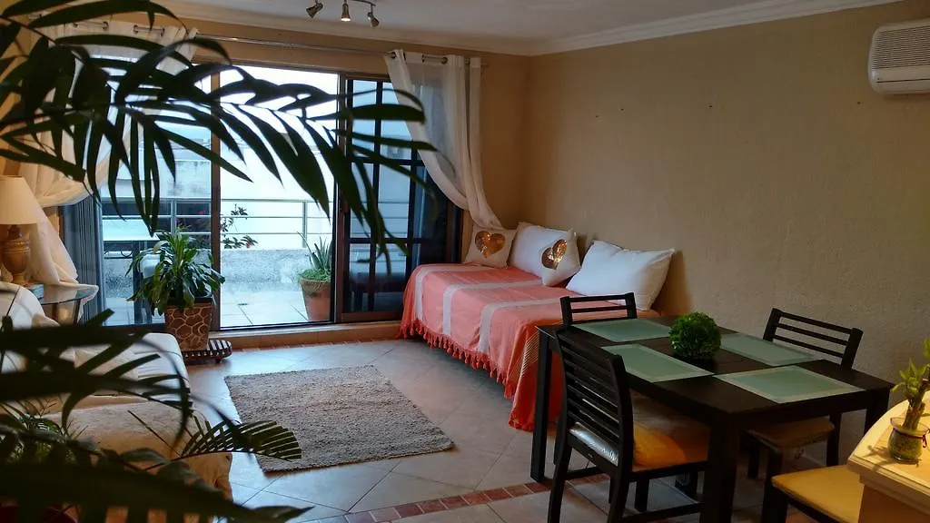 Villas Marlin 2 Cancún Mexiko