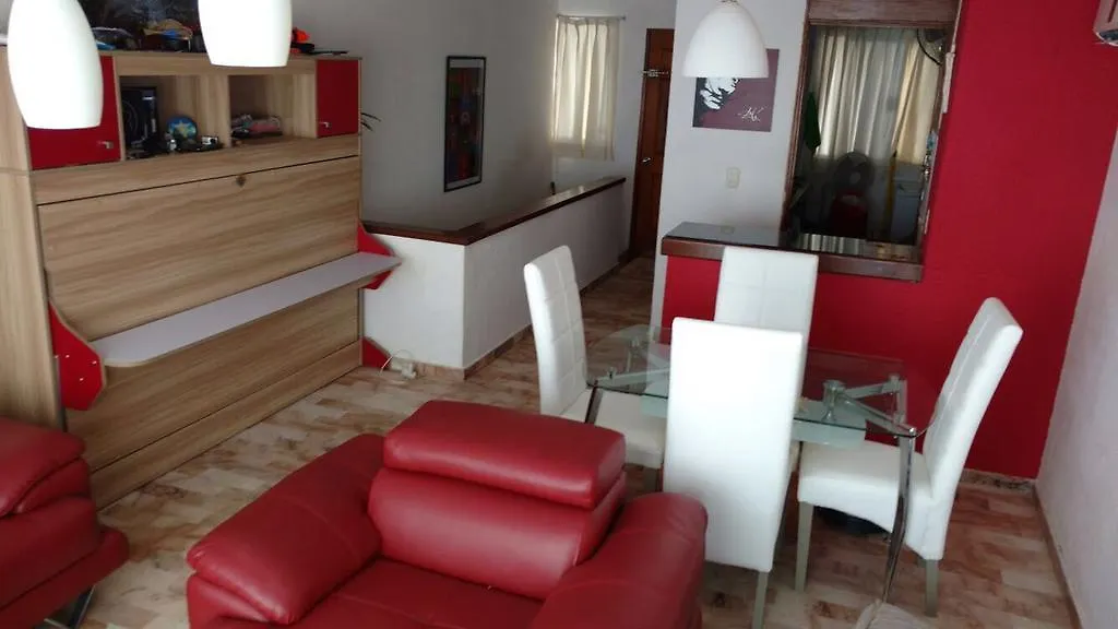 Villas Marlin 2 Cancun