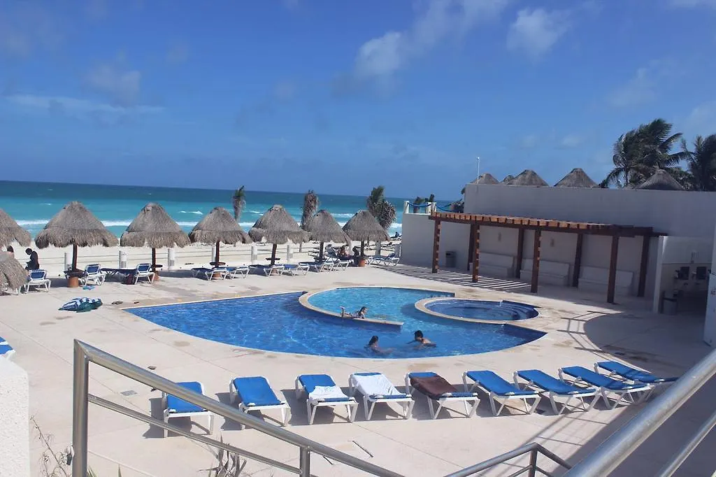 Apartment Villas Marlin 2 Cancun