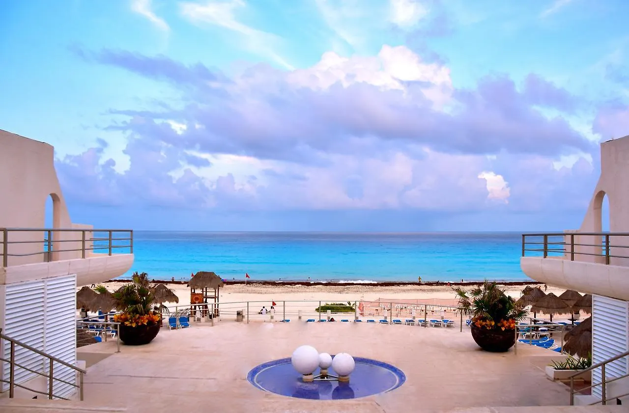 Villas Marlin 2 Cancún 0*,  Mexiko