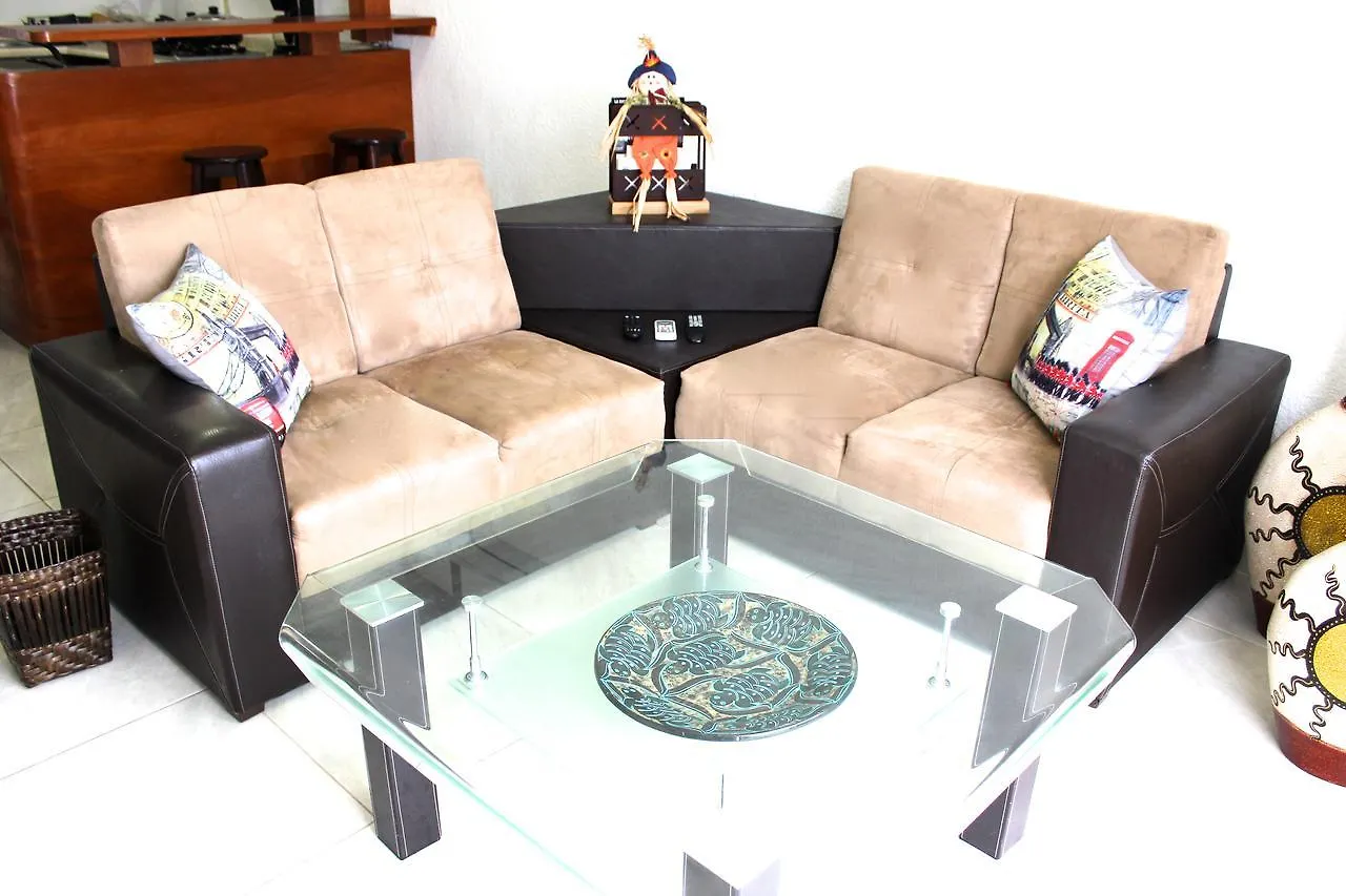 Villas Marlin 2 Cancún 0*,