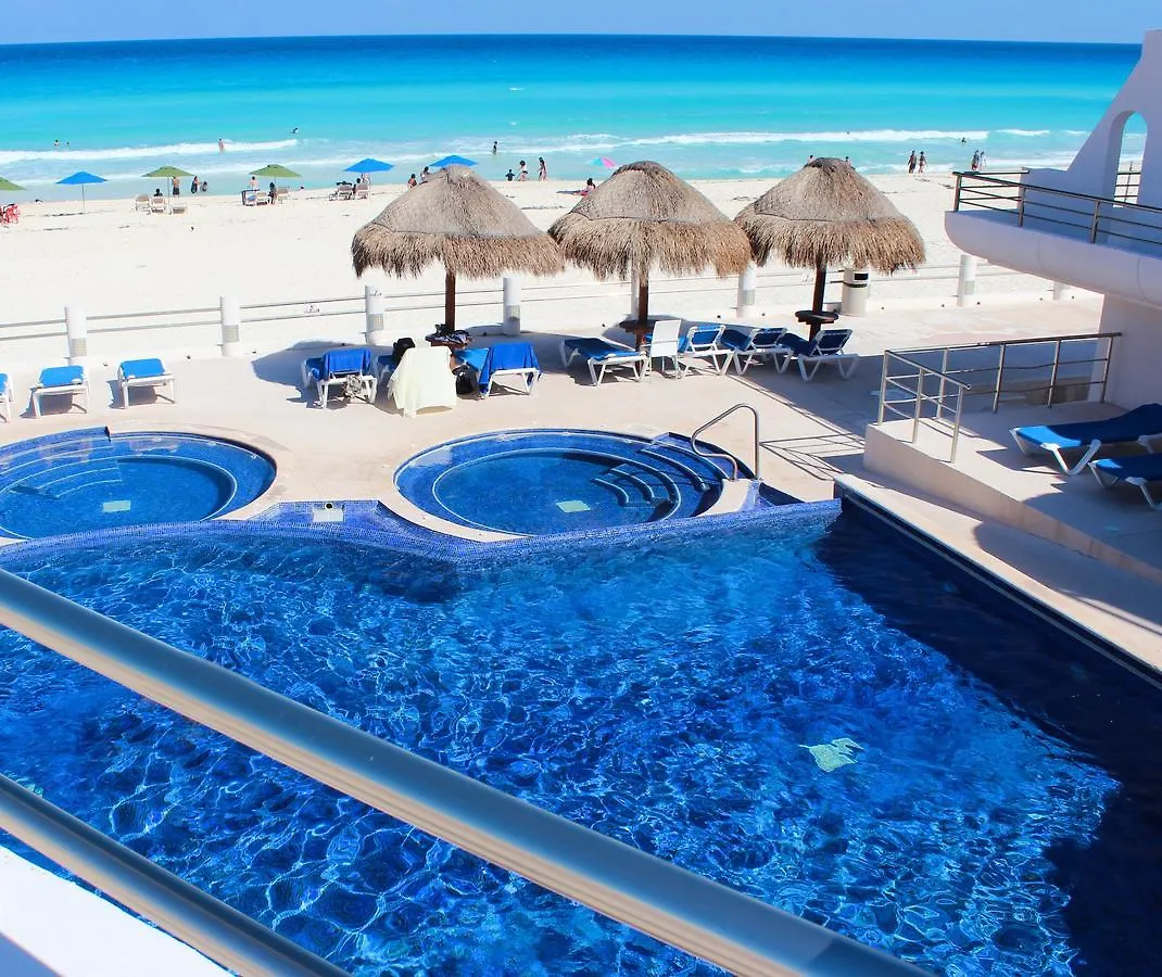 Villas Marlin 2 Cancún