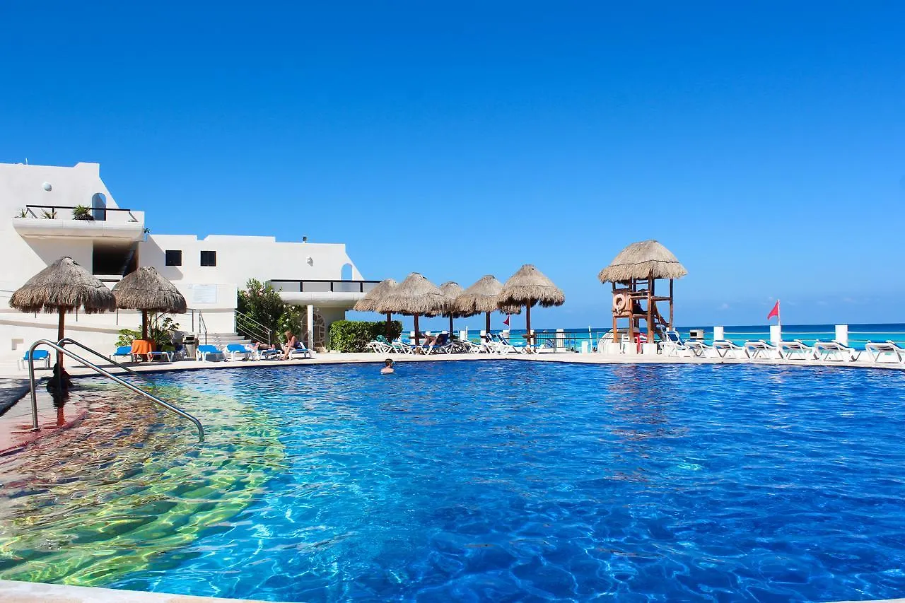 Villas Marlin 2 Cancun 0*,