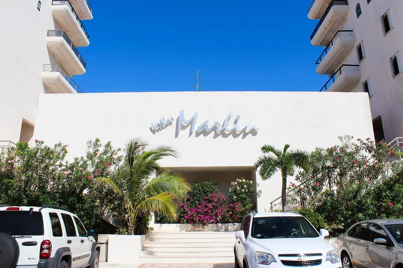 Villas Marlin 2 Cancun