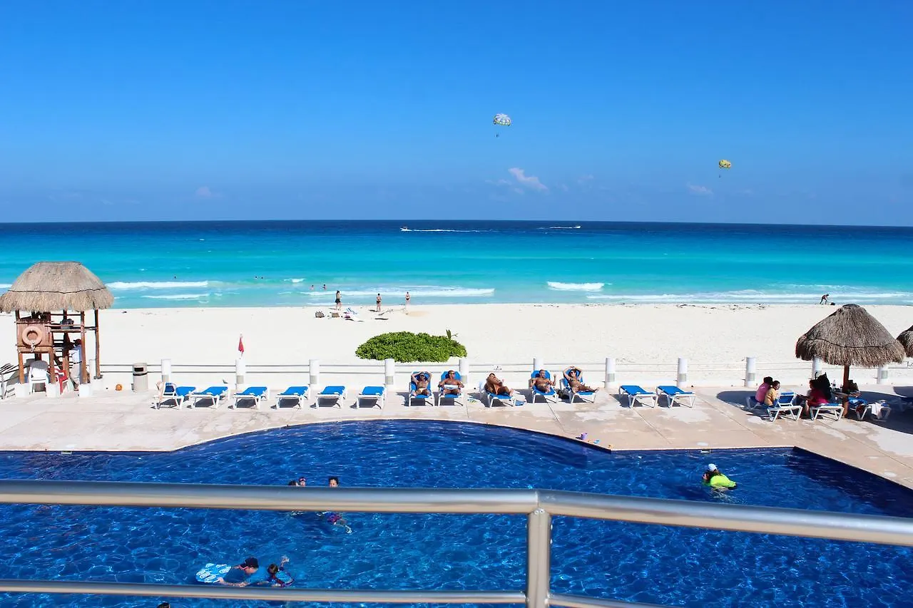 Apartment Villas Marlin 2 Cancun