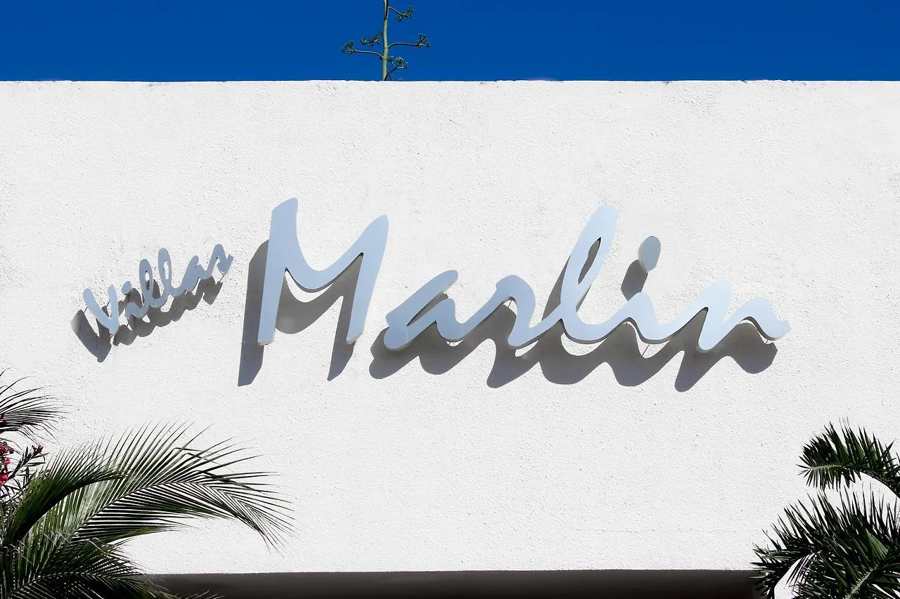 Villas Marlin 2 Cancun Mexico