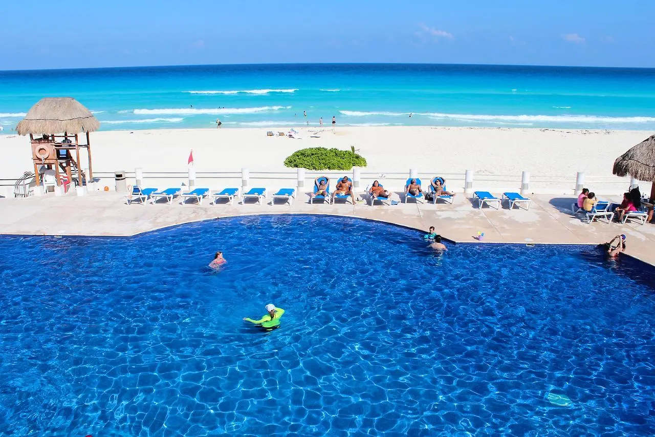 Villas Marlin 2 Cancun 0*,  Mexico