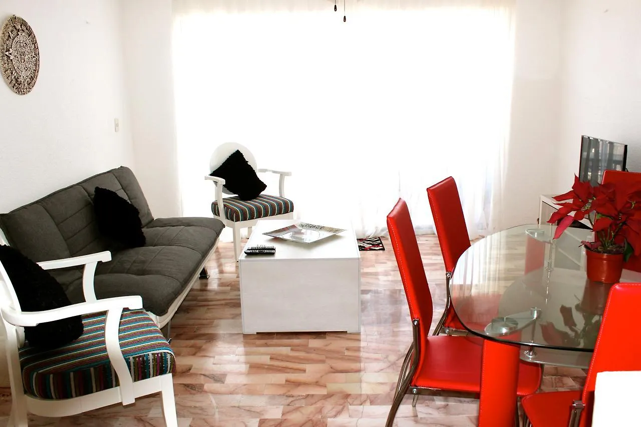 Villas Marlin 2 Cancún 0*,  Mexiko