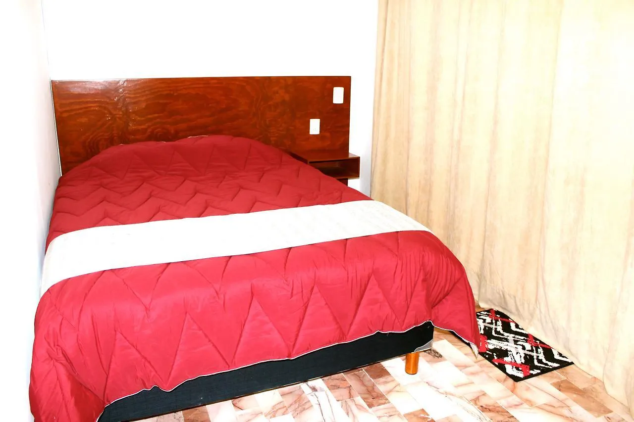 Villas Marlin 2 Cancun 0*,