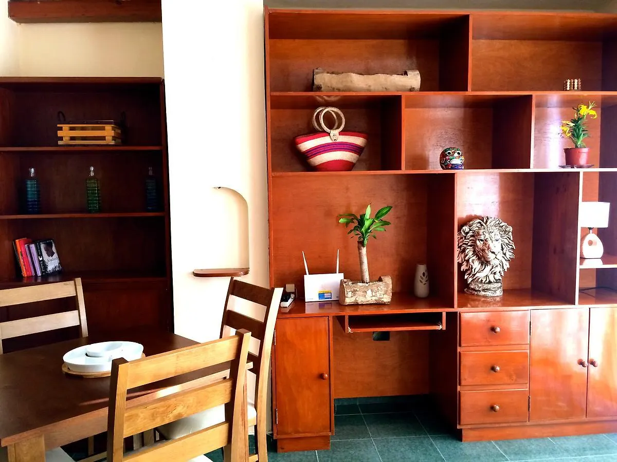 Apartment Villas Marlin 2 Cancun